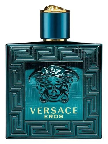 Eros Eau de Toilette
