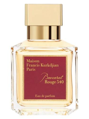 Baccarat Rouge 540 Eau de Parfum