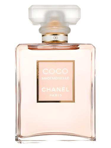 Coco Mademoiselle Eau de Parfum