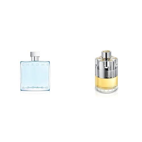 Chrome Eau de Toilette Vapo