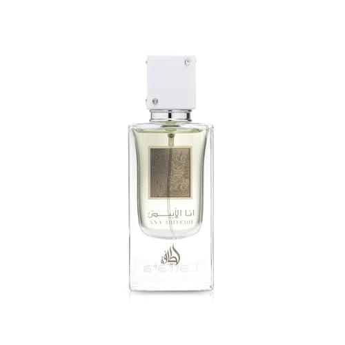 Perfumes Ana Abiyedh Eau De Parfum Vanilla Saffron