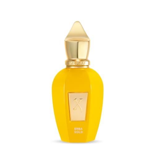 V Erba Gold Eau de Parfum Unisex