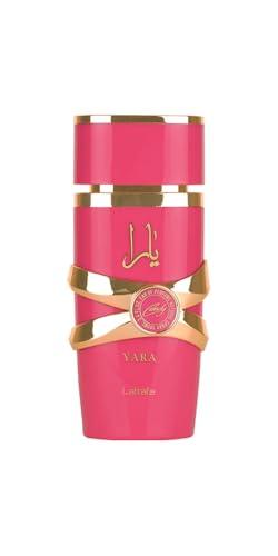 Yara Candy Eau De Parfum