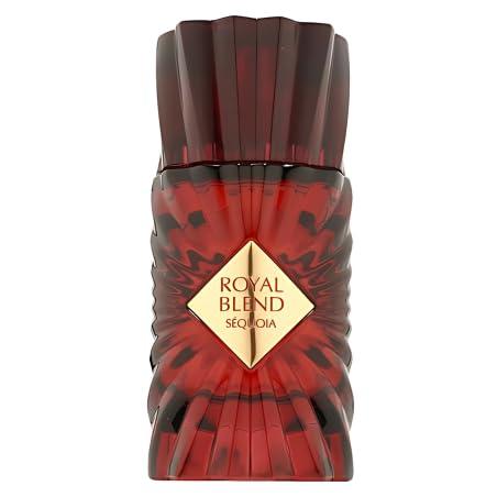 Royal Blend Sequoia Eau de Parfum Eau de Parfum