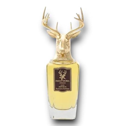 Republic Extrait de Parfum (