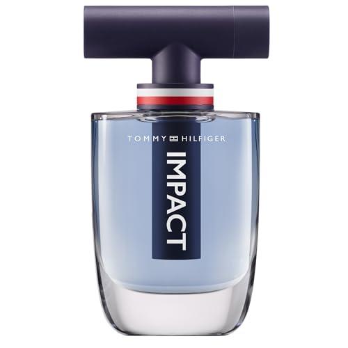 Hilfiger Tommy Impact Eau de Toilette