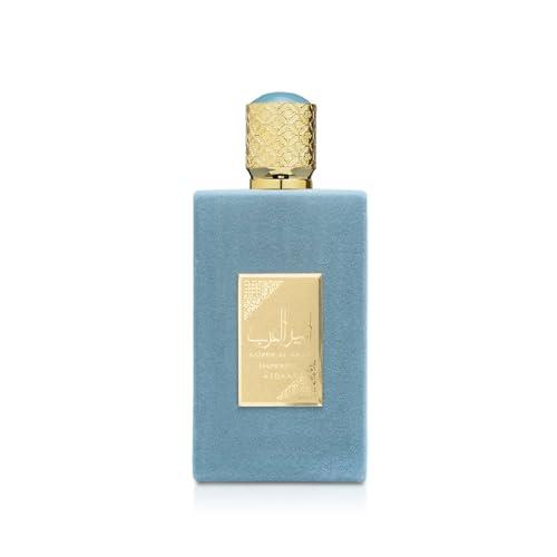 Lattafa Ameer Al Arab Imperium Eau de Parfum for Unisex