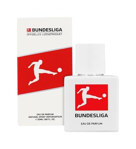 Legends Grassroots Bundesliga Perfume, Sporty Fresh Men's Fragrance