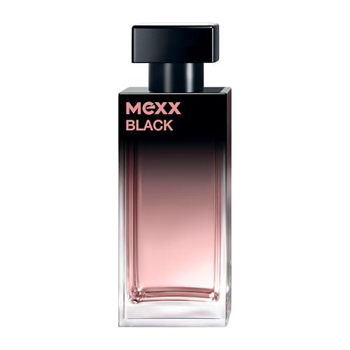 Black Eau de Toilette, Captivating Intense Fragrance Fruity Notes for Sensual Women