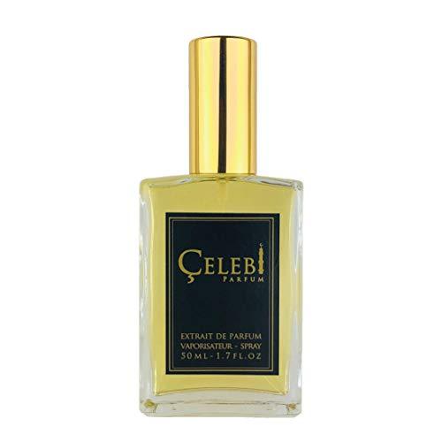 of Halfeti Extrait de Parfum 30% Unisex