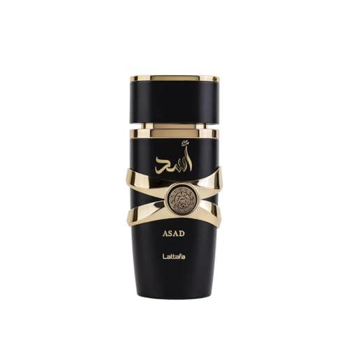 Asad Lattafa für Unisex Eau de Parfum