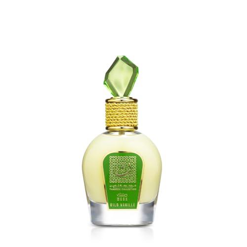 Thameen Wild Vanilla Eau de Parfum