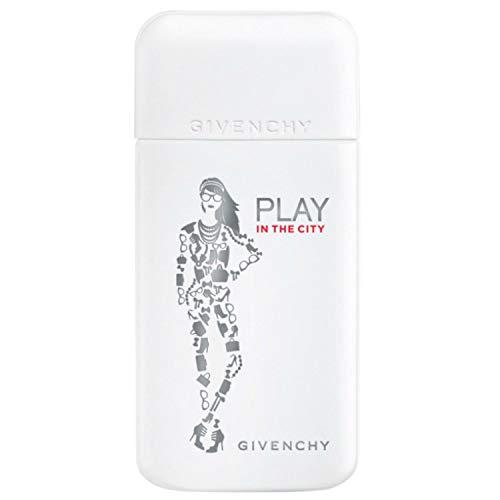 Play in the City by Givenchy Eau de Parfum Spray