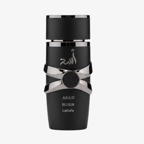 Asad Elixir Eau de Parfum