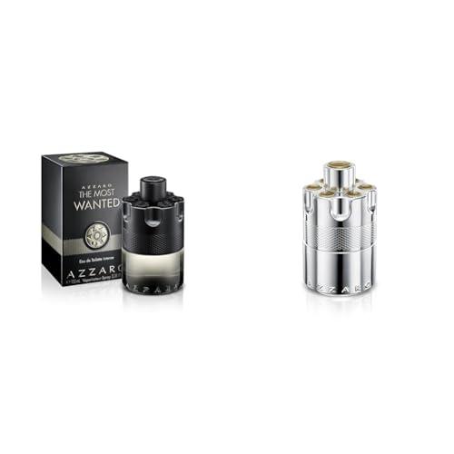 The Most Wanted Intense