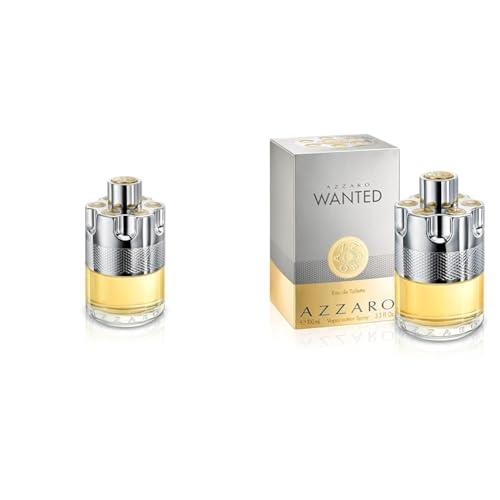 Wanted Eau de Toilette Vapo
