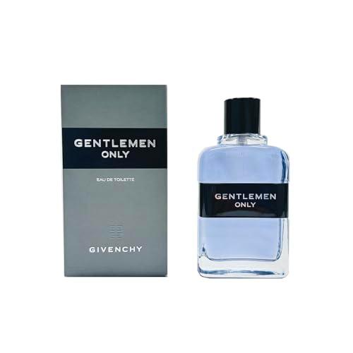 Gentlemen Only EDT