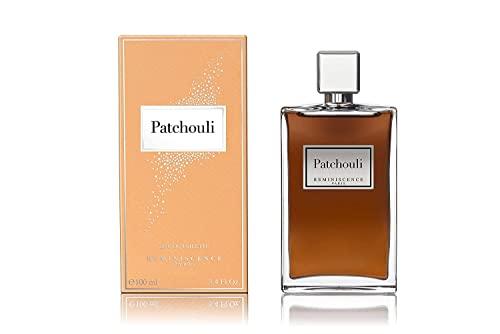 Patchouli Eau de Toilette