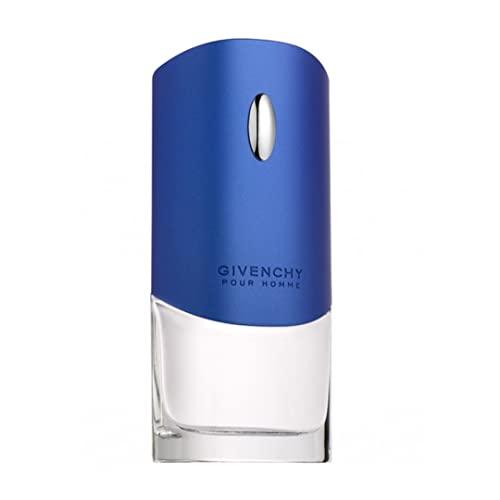 Blue Label Eau De Toilette Spray