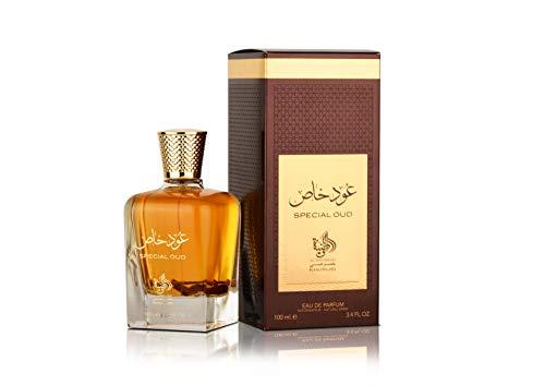 Wataniah Eau de Parfum