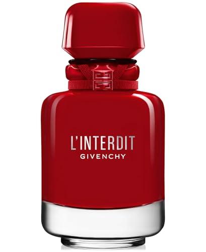 L'Interdit Rouge Ultime Eau de Parfum