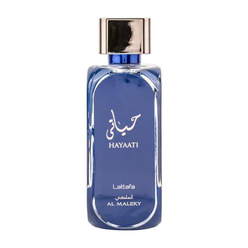 Al Maleky, Eau de Parfum, Lattafa, Men