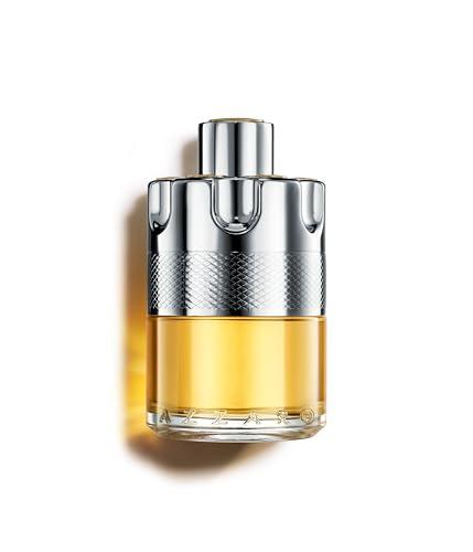 Wanted Parfüm für | Eau de Toilette | Langanhaltend | Holzig-würziger Duft |