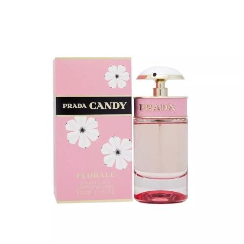 Candy Florale Eau de Toilette Women