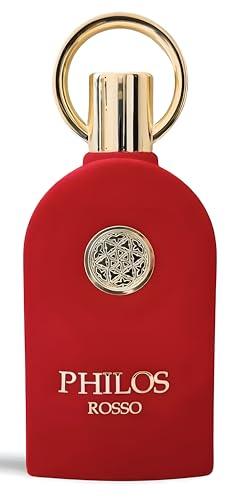 Rosso Eau de Parfum