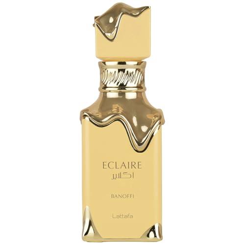 Eclaire Banoffi Gold Eau De Parfum Luxury Perfume and Women