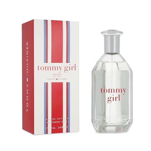 Girl Perfume by Tommy Hilfiger