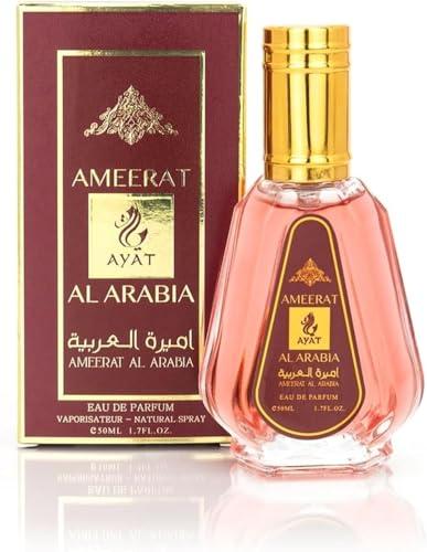 Al Arabia Eau de Parfum - Arab