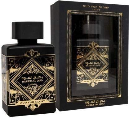 Oud For Glory Eau de Parfum