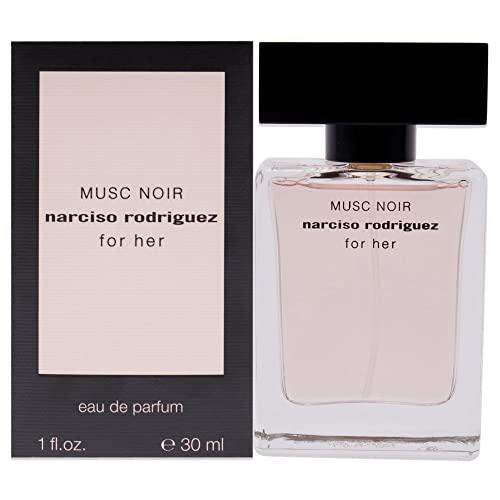 Narciso Rodriguez MUSC NOIR EDP