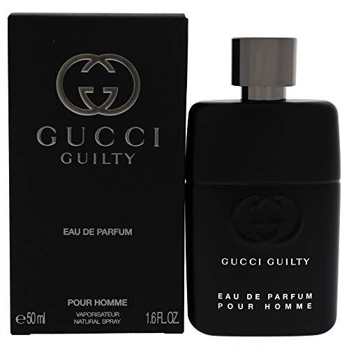 Guilty pour Homme Eau de Toilette