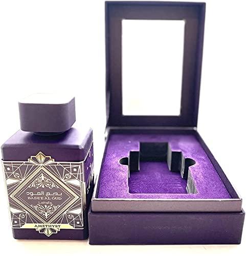 Badee Al Oud Eau de Arabian Perfume