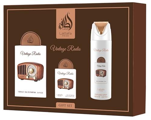 Bad'ee Al Oud Glory Eau De Parfum