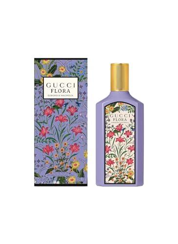 Flora Gorgeous Magnolia Eau de Parfum for Women