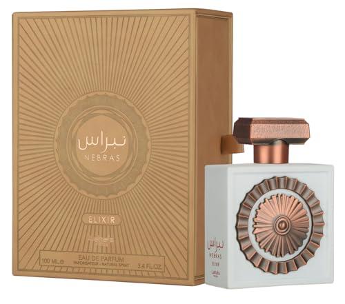 Pride Nebras Elixir Eau de Parfum