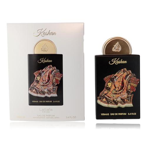 Pride Kashan Eau de Parfum Unisex