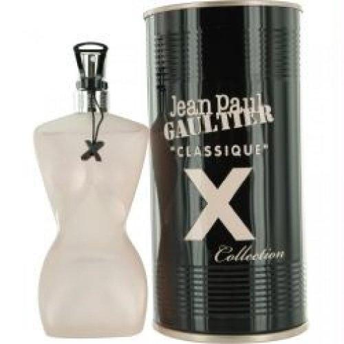 Classique X Collection Eau De Toliette Spray -