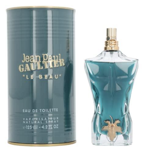 Le Beau Eau de Toilette Vapo