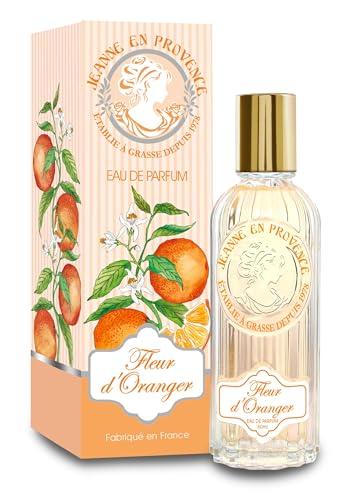 EN PROVENCE Orange Blossom Perfume - Eau de Parfum
