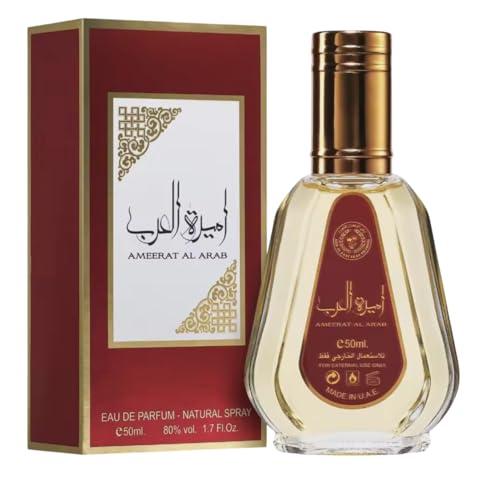 Ameerat Al Arab Eau de Parfum