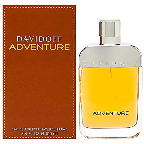 Adventure Eau de Toilette