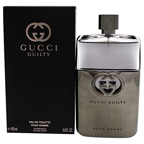 Guilty Pour Homme Eau De Toilette Spray