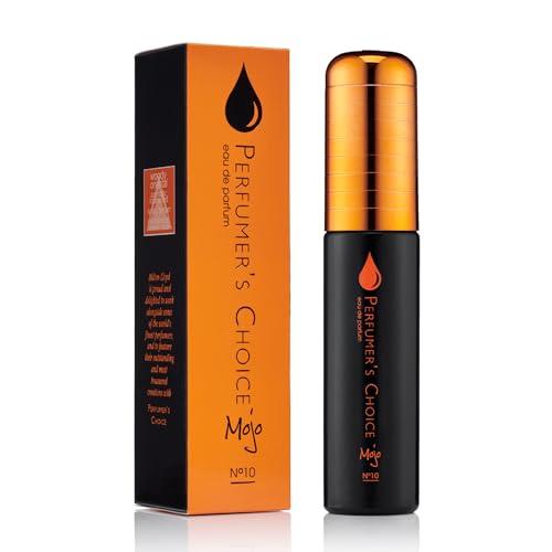 CHOICE #10 by Mojo - Fragrance - Eau de Parfum
