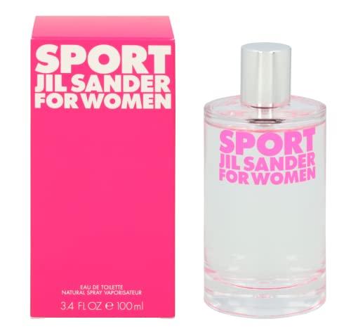 | JIL SANDER SPORT – Eau de toilette
