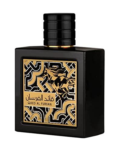 al Fursan Eau de Parfum