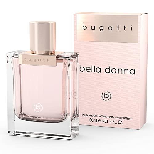 Bella Donna Women's Perfume Eau de Parfum